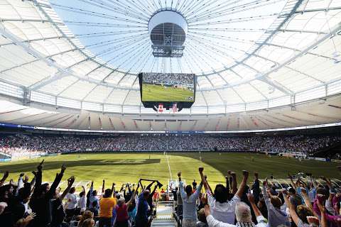 BC Place