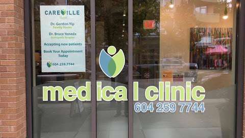 Careville Medical Clinic & Pharmacy