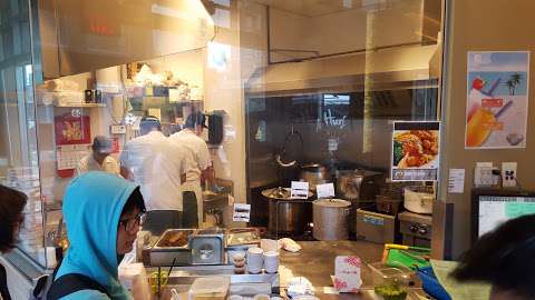 Chef Hung Taiwanese Beef Noodle