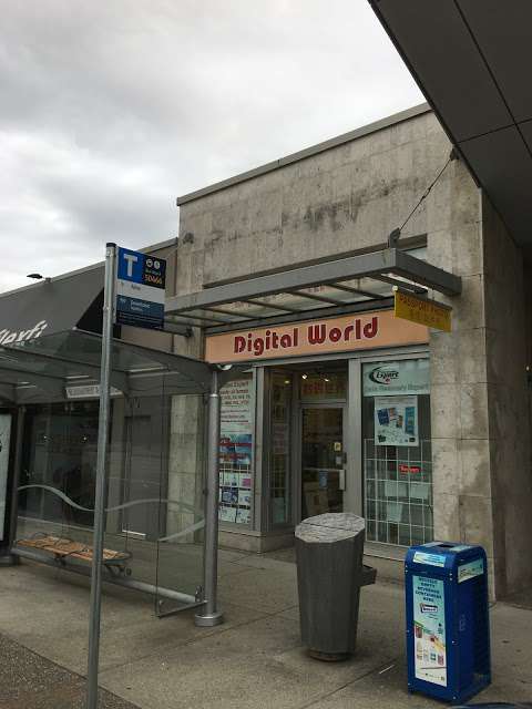 Digital World | Passport Photos in Vancouver West Side