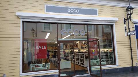 ECCO Vancouver Premium Outlet