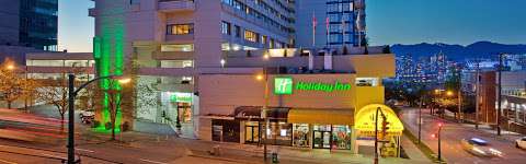 Holiday Inn Vancouver-Centre (Broadway) Holiday Inn Vancouver-Centre (Broadway)