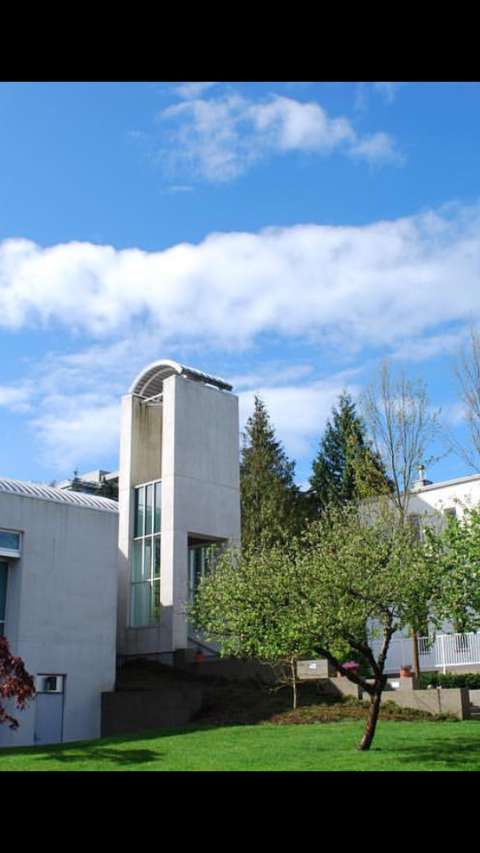 Saint Mark's College