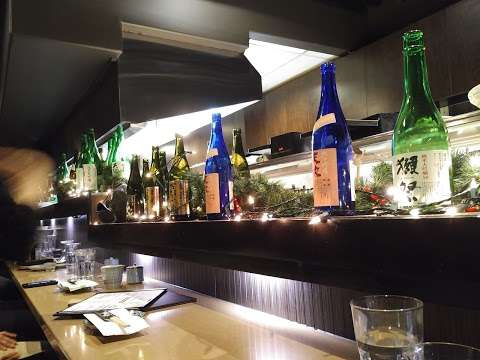 ShuRaku Sake Bar + Bistro