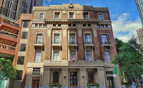 Vancouver Club